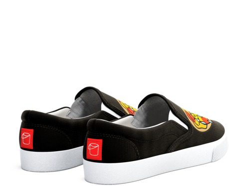 Crying Hearts - The Equalizer (480x480), Png Download