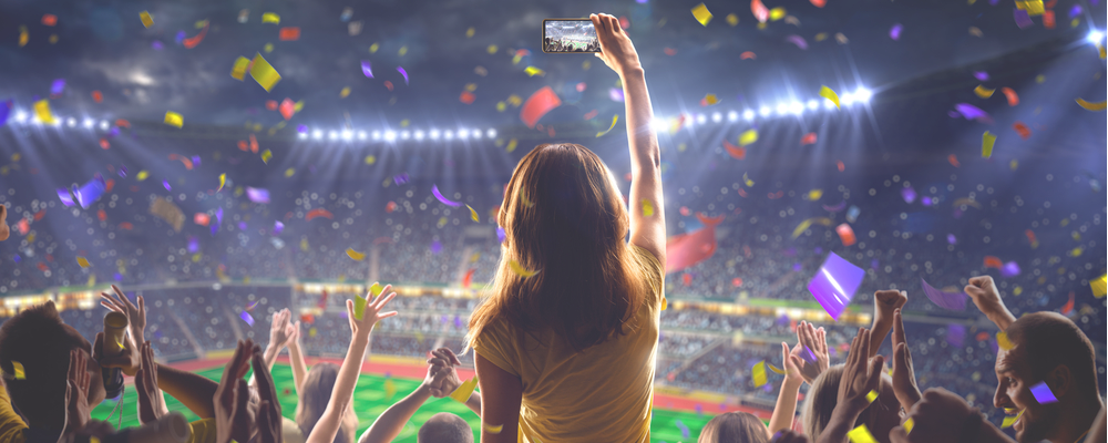 In Buying Tickets, Concerts, Venues - Zptone Gloves Finger Lights Colors Halloween Costume (1000x400), Png Download