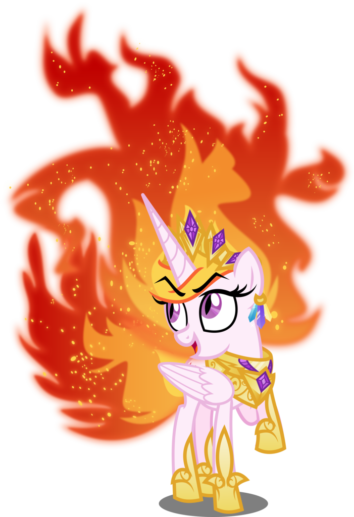 Absurd Res, Alicorn, Armor, Artist - Cartoon (701x1024), Png Download