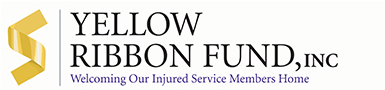 Our Partner Yellow Ribbon Fund Inc - Yellow Ribbon Fund (384x384), Png Download