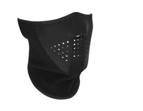 Face Mask (500x500), Png Download