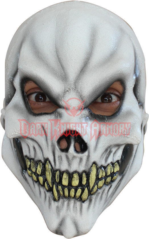 Ski Mask The Slump God Png - Transparent Skull Mask (850x850), Png Download