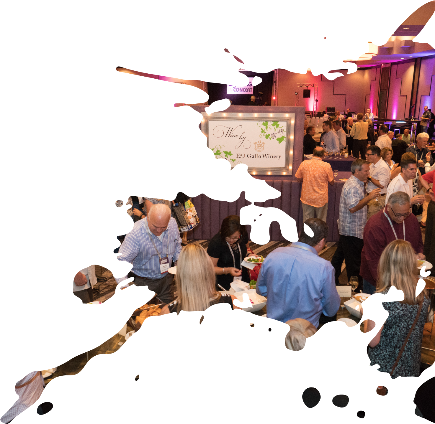 Social Events - Sponsor The Golf Day (1728x1781), Png Download