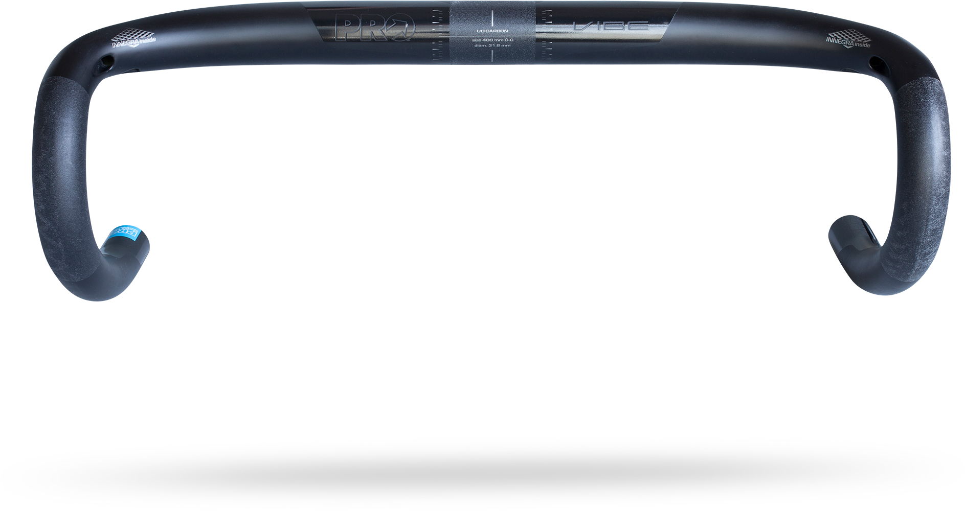 Pro Vibe Handlebar - Pro Vibe Handlebar Di2 (2000x2000), Png Download