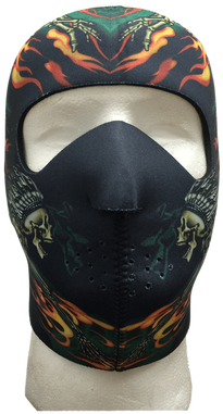 Image - Mask (416x416), Png Download
