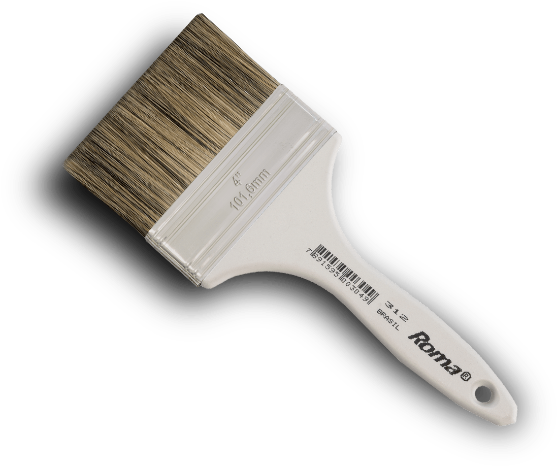 Pincel 01 Leandrogrando2018 01 12t13 - Makeup Mirror (1164x1035), Png Download