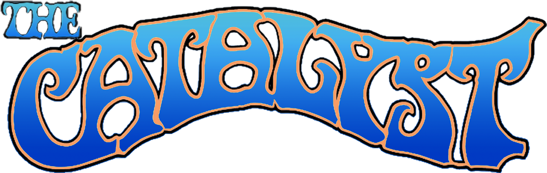 Catalyst (2668x1317), Png Download