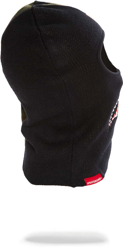 Next - Ski Mask The Slump God (940x1200), Png Download