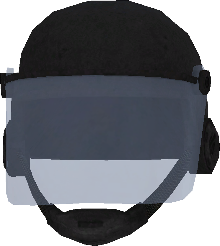 Vault 101 Security Helmet - Helmet (886x885), Png Download