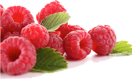 Raspberry Png Image - Raspberry Png (435x288), Png Download