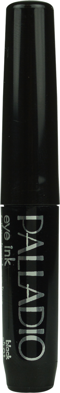 Delineador De Ojos Con Punta De Pincel Black, , Hi-res - Eye Liner (1400x1400), Png Download