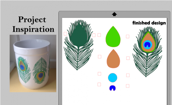 Save - Cup (650x650), Png Download