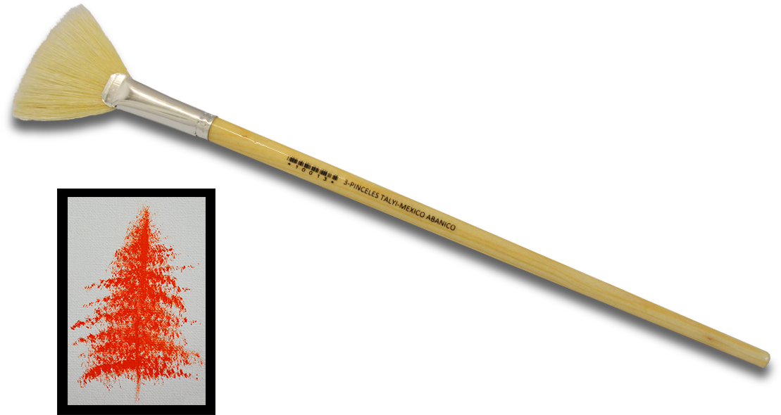 Pinceles Etiquetas - Flyswatter (1152x758), Png Download