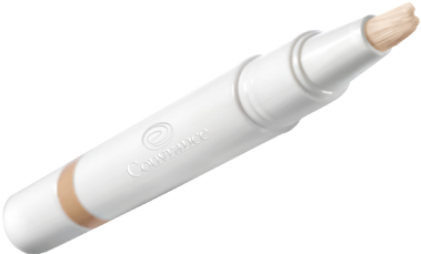 Pincel Corrector Beige Claro Couvrance - Avene Dark Shadow Brush Beige Couvrance (380x460), Png Download