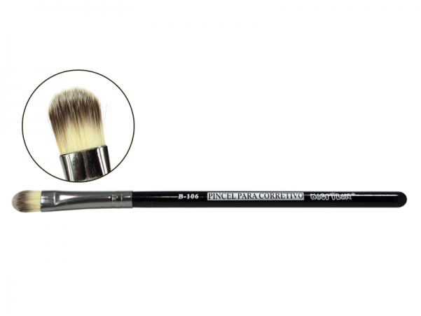 Makeup Brushes (600x600), Png Download