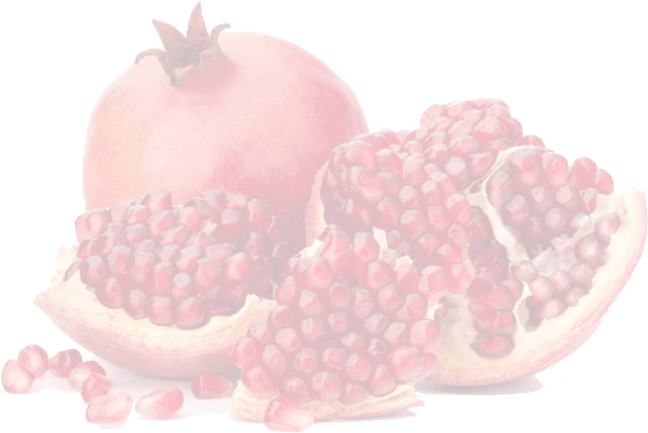 Pomegranate (940x637), Png Download
