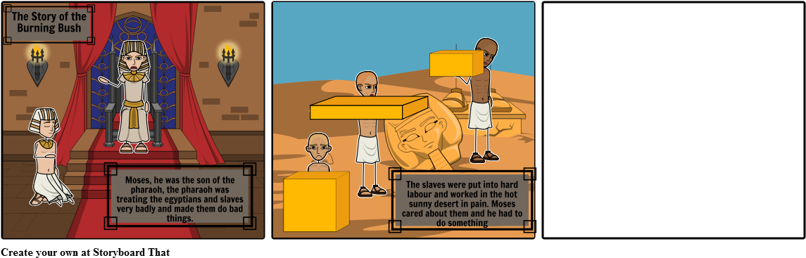 Burning Bush - Ozymandias (1164x385), Png Download