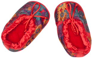 Ruby Slippers - Flip-flops (475x475), Png Download