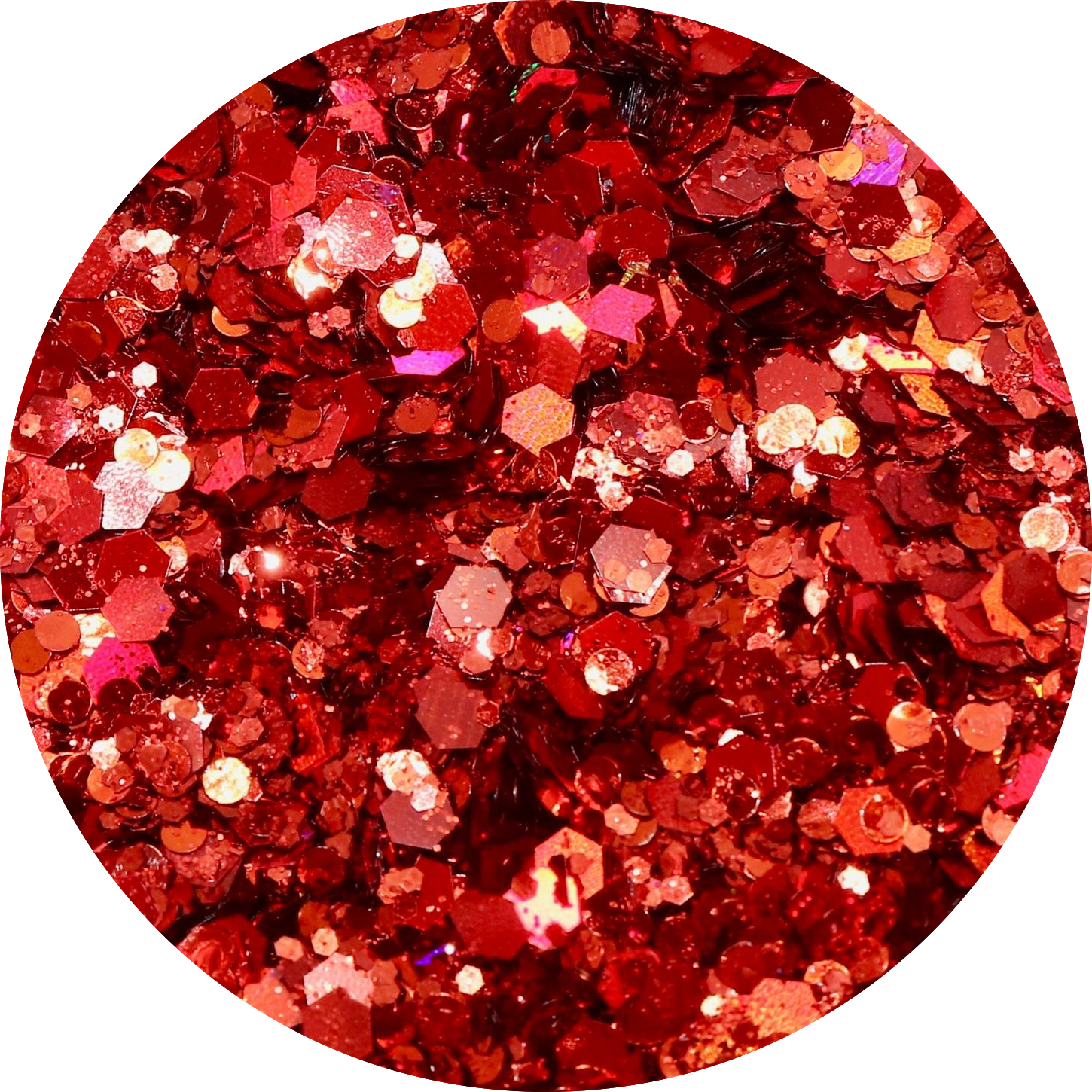 Ruby Slippers - Red (1450x1450), Png Download