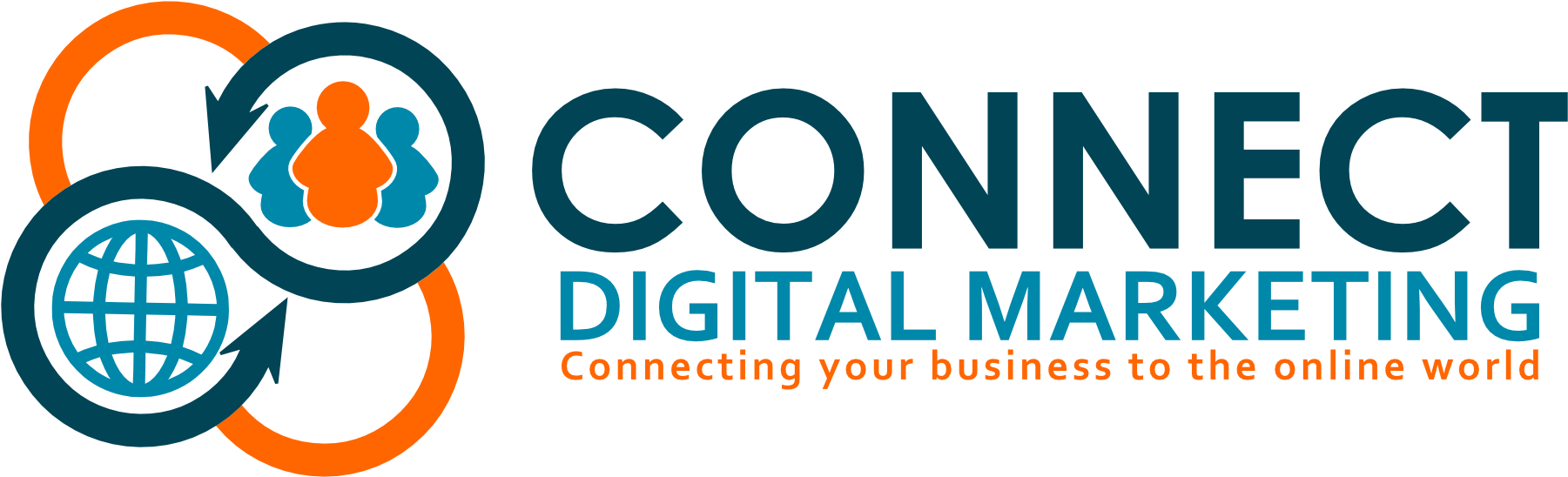 E-marketing - Names Of Digital Marketing Companies (2000x667), Png Download