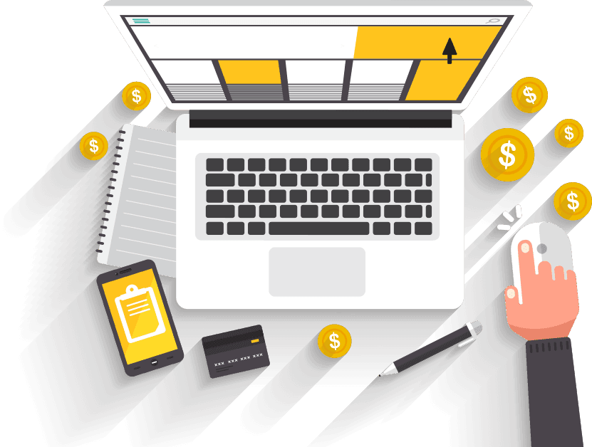 Search Engine Optimization Slider (831x628), Png Download