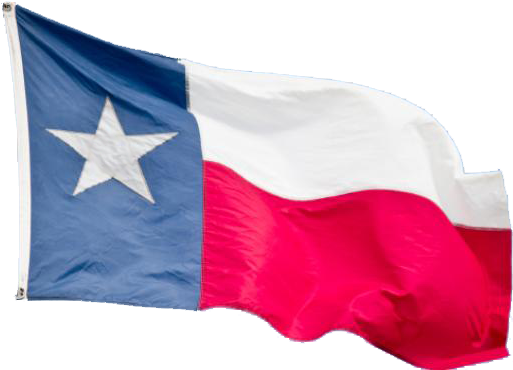 Texas - Texas Clear Background Png (600x400), Png Download