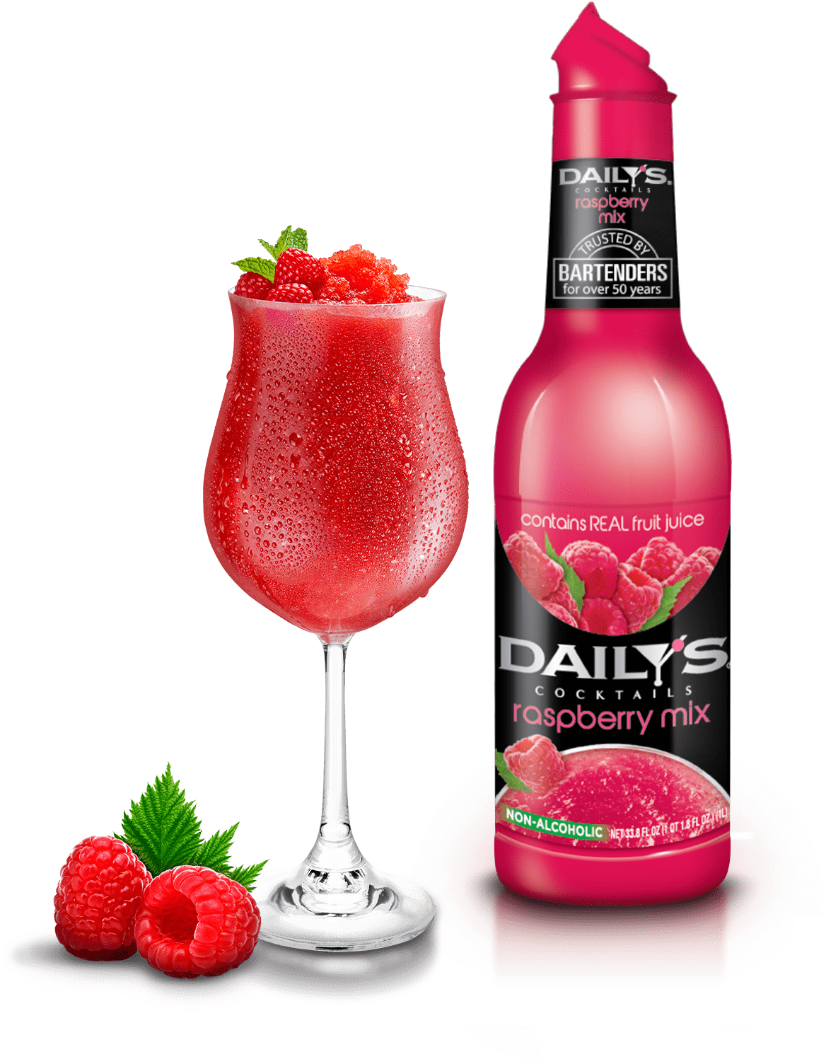 Raspberry - Strawberry (1632x1600), Png Download