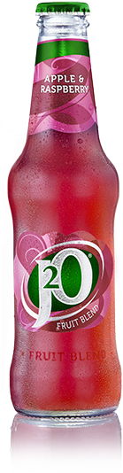 Apple-raspberry 600px - Apple And Blackcurrant J20 (600x600), Png Download