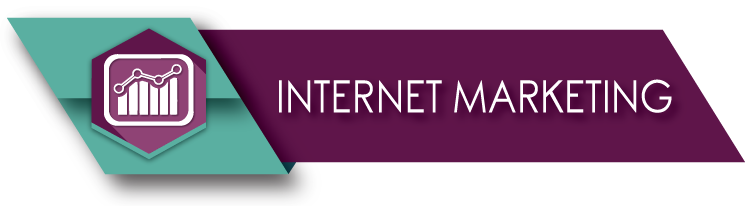 3dom Internet Marketing - Communication (750x206), Png Download