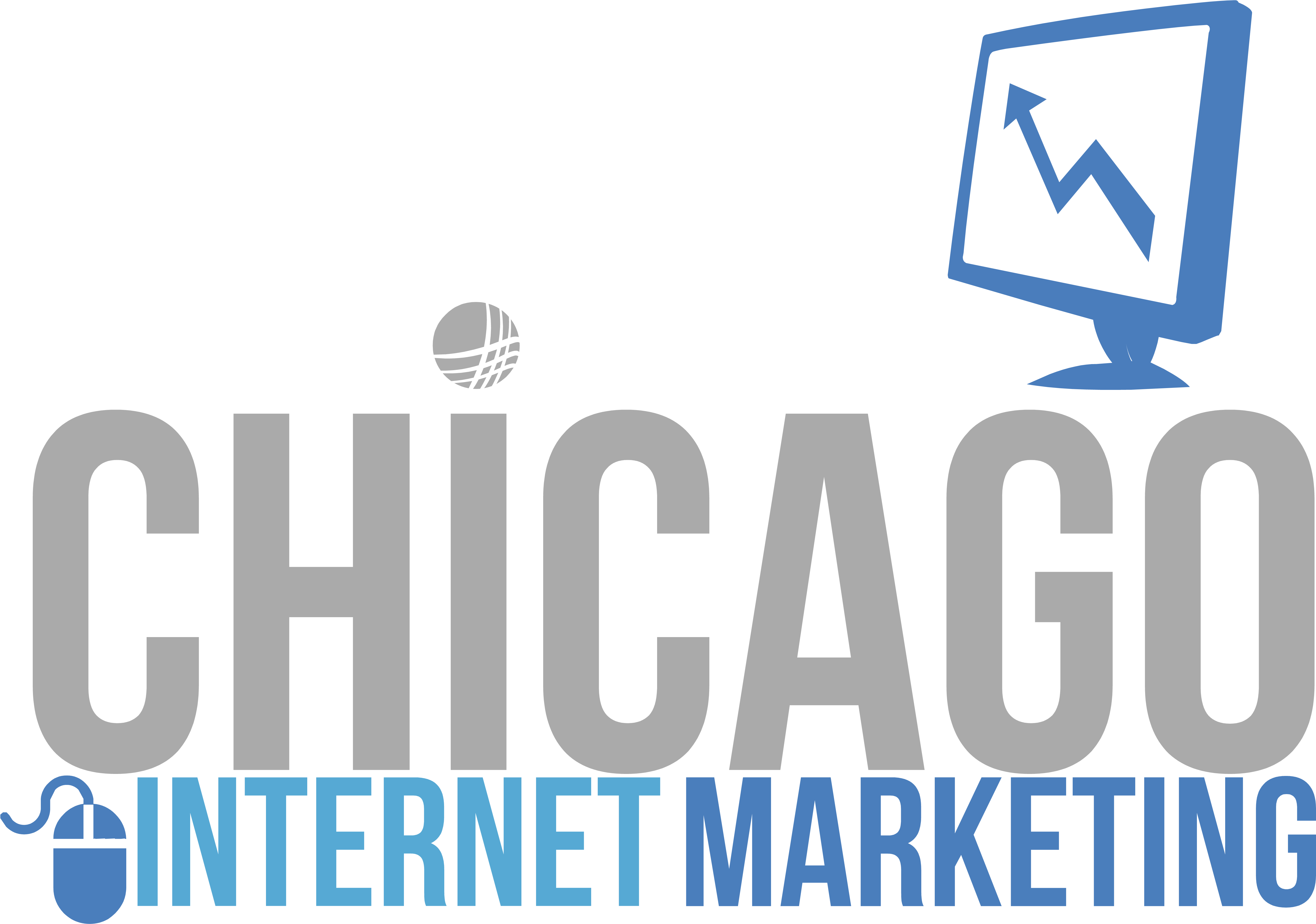 Chicago Internet Marketing - Ebay (6000x4251), Png Download