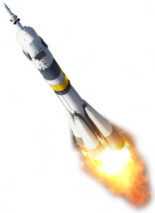 Rocket Fire Png - Scalable Vector Graphics - Free Transparent PNG ...