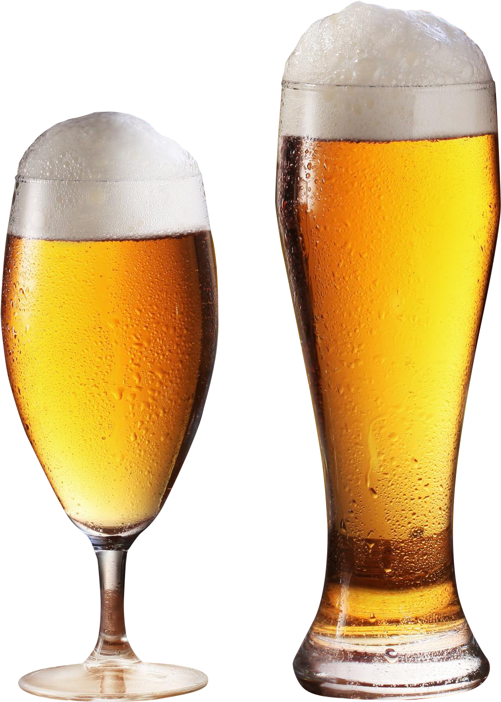 Glass Of Beer Png (1311x1684), Png Download