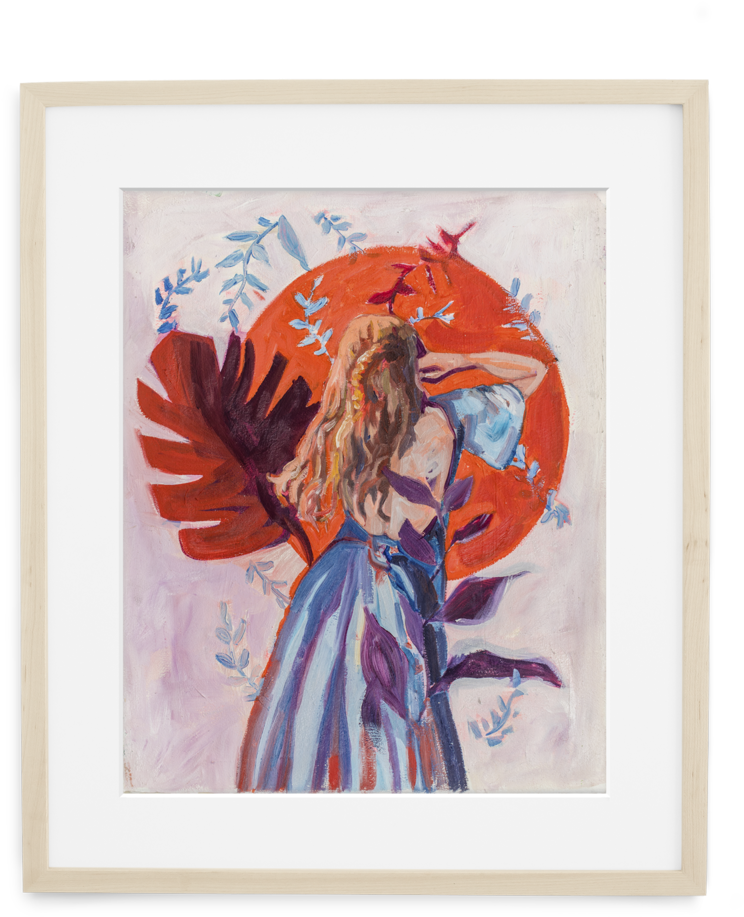 Pioneer Framed (1000x1000), Png Download