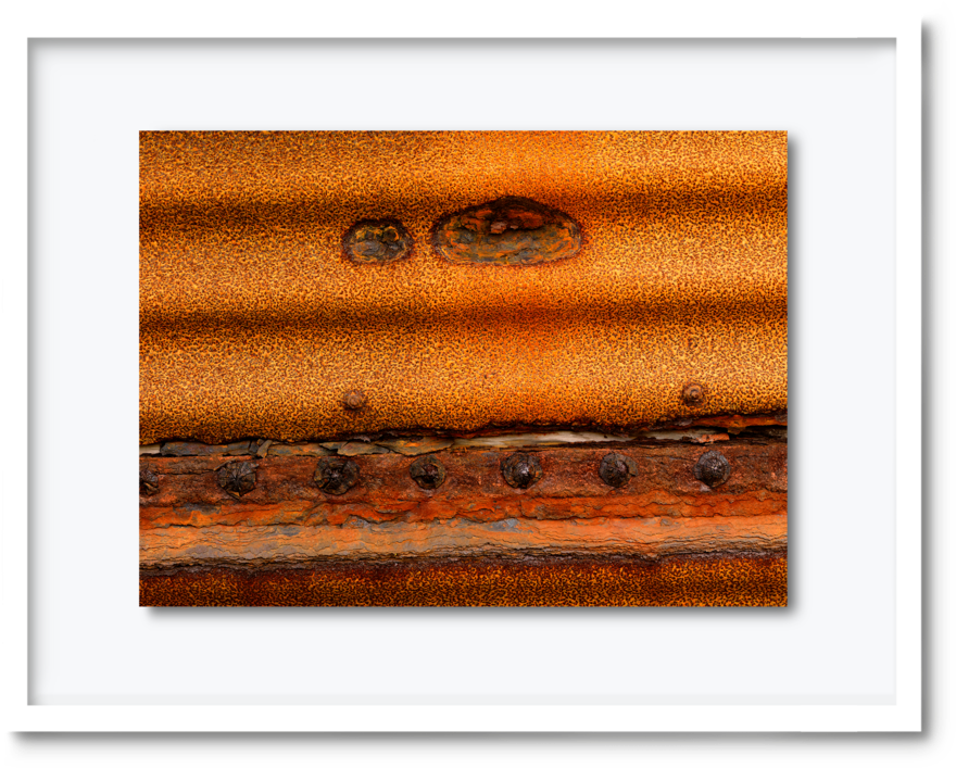 Dav#pearce Rust Texture (1000x800), Png Download