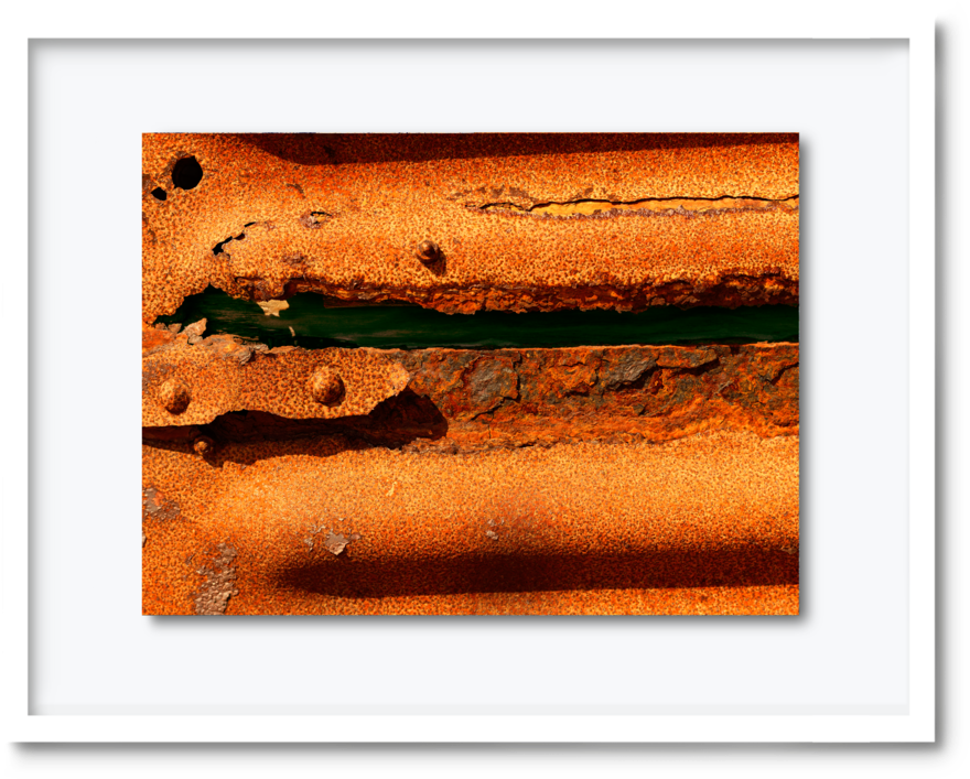 Dav#pearce Rust Texture (1000x800), Png Download