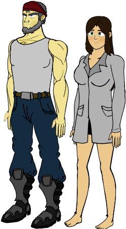 Author Comments - Cartoon (720x534), Png Download