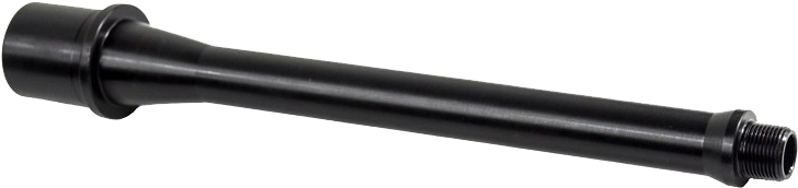 8" 9mm Pistol Length Ar15 Barrel, Modern Series - Ballistic Advantage 9mm Barrel (800x571), Png Download
