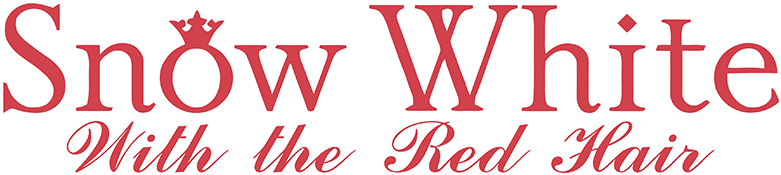 Snow White With The Red Hair Image - Akagami No Shirayukihime Logo (800x310), Png Download