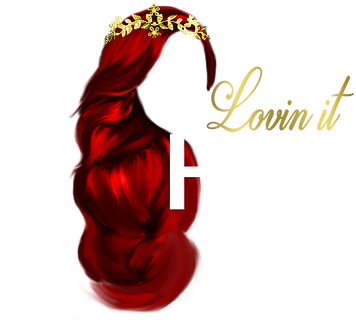 Hair (402x360), Png Download