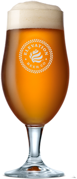 Ballast Point Tart Peach Kolsch (600x600), Png Download