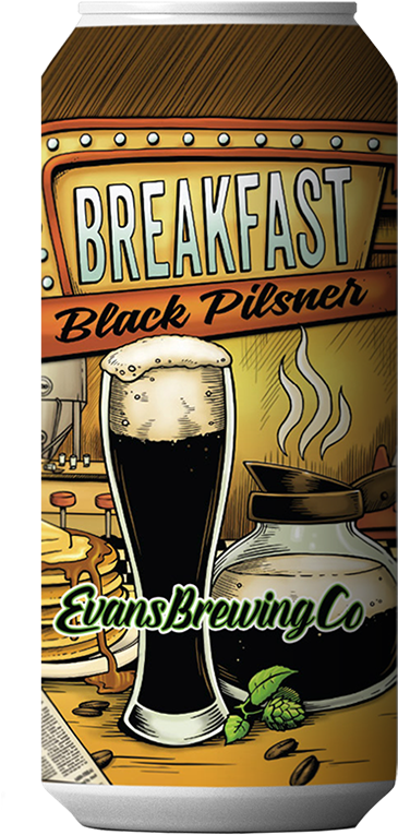 Bb 2 - Breakfast (830x1244), Png Download