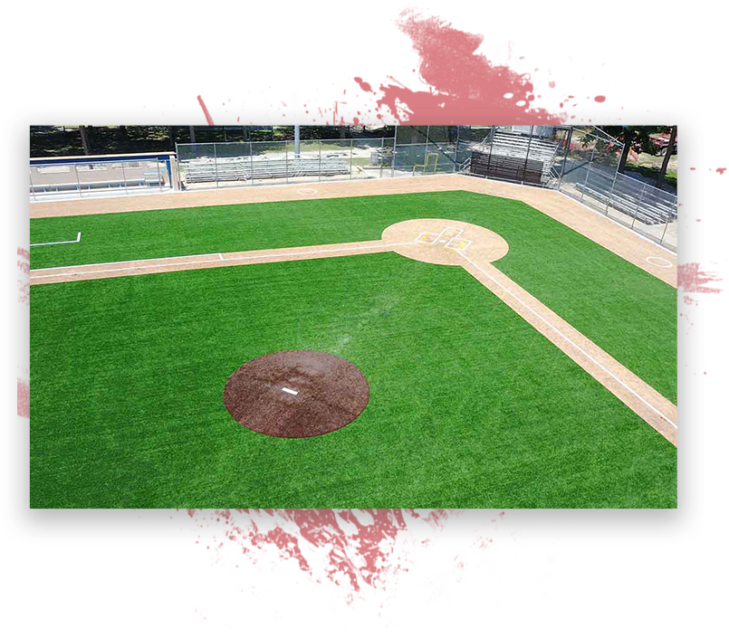 Youth Baseball Nationals Ocean City Tournament Field - Youth Baseball Nationals - Ocean City (819x704), Png Download