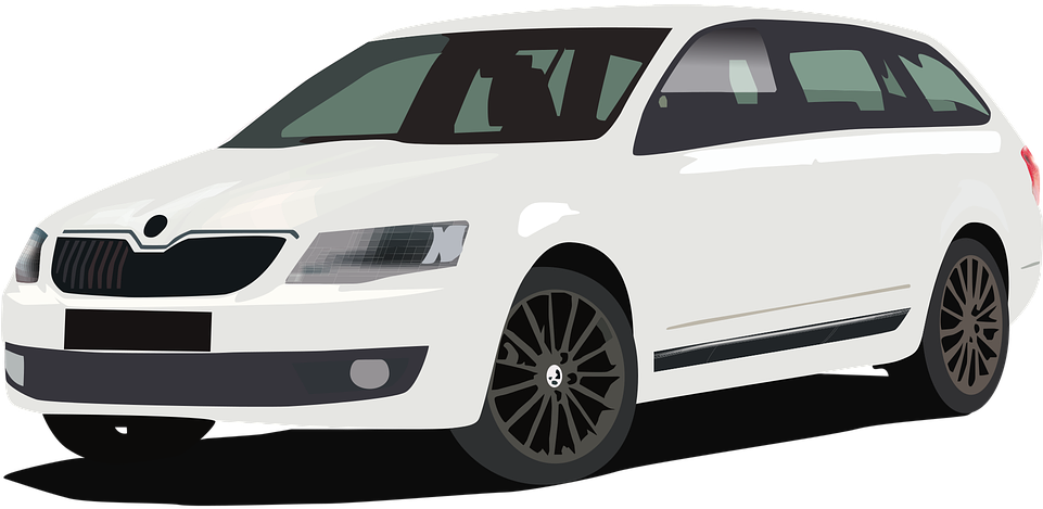 Dreaming Of Your Own Car Here Is The Chance To Get - Машина Вектор Пнг (960x480), Png Download