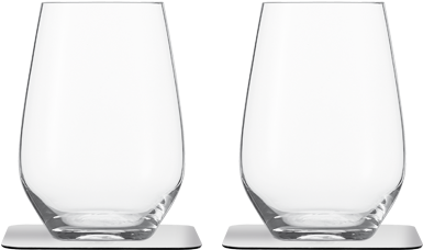 Crystal Long Drink - Silwy Longdrink-kristallglas 2-er Set (600x451), Png Download
