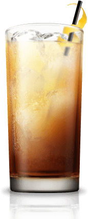 Cocktail (300x540), Png Download