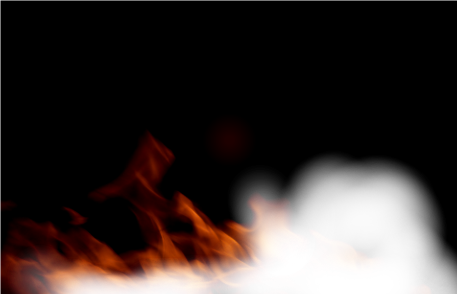 Great Ball Of Fire Match Card Template/psd - Great Balls Of Fire Match Card Template (1280x720), Png Download