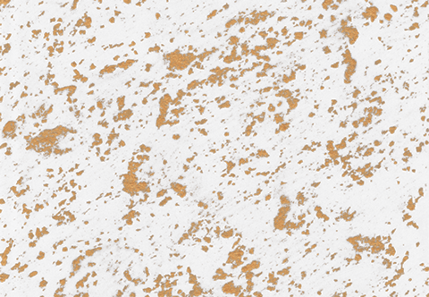 Enhance Your Wall With Momento Special Effect Paint - Nippon Paint Gold Frost (480x332), Png Download