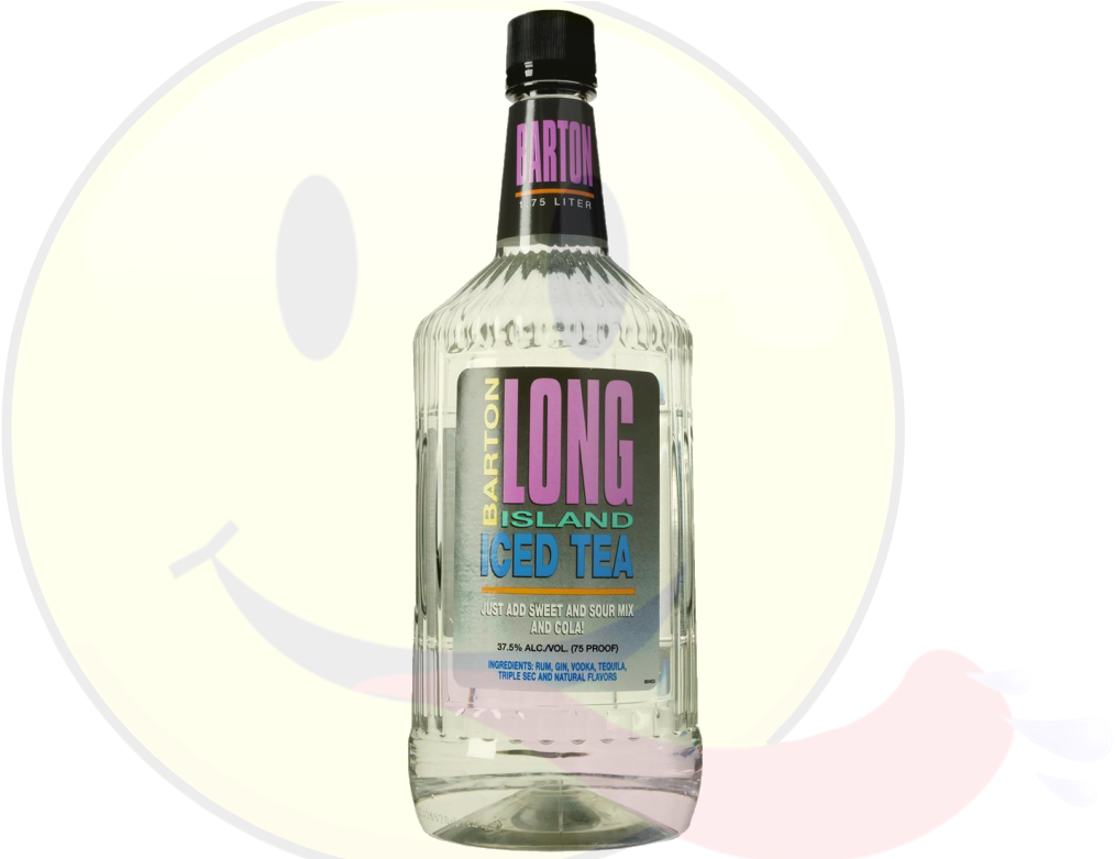 Long Island Iced Tea (1040x780), Png Download