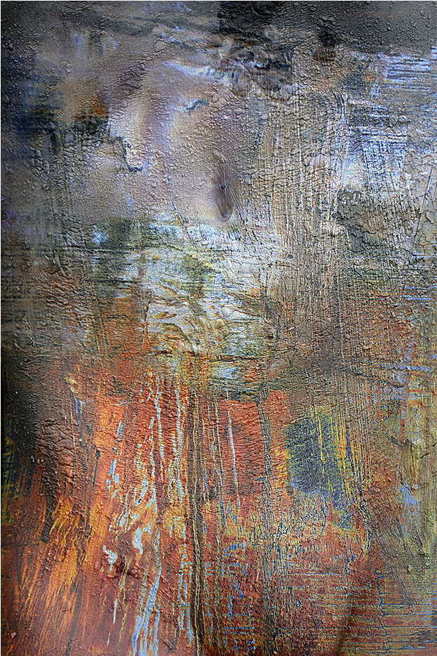 Lightbox - Painting (1400x933), Png Download