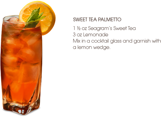 Delicious Recipes Include - Sweet Tea Vodka Recipes (650x433), Png Download